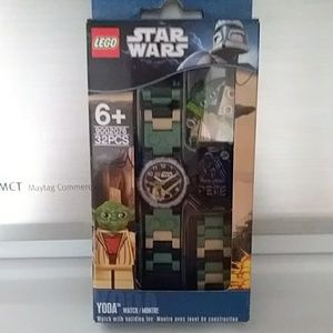 Lego Star Wars Watch